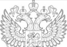 Законодательная база российской федерации Фз 7 об общественных организациях